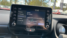 Toyota Yaris 1.5 Hybrid Design 5dr CVT Hybrid Hatchback